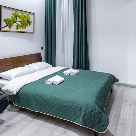 Cozy Apartments Center Lviv Extérieur photo