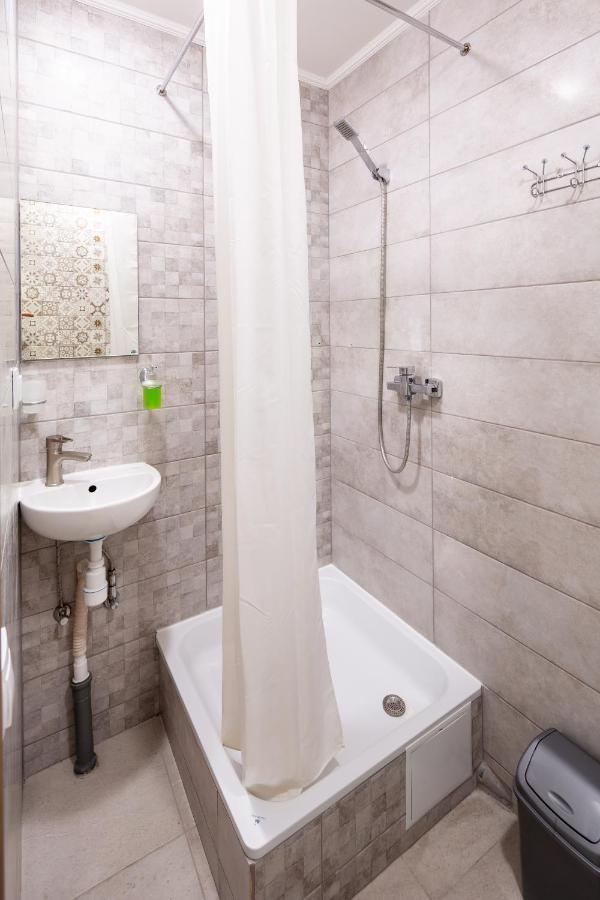 Cozy Apartments Center Lviv Extérieur photo