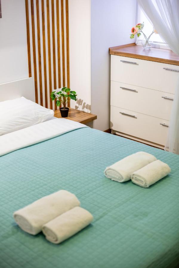 Cozy Apartments Center Lviv Extérieur photo