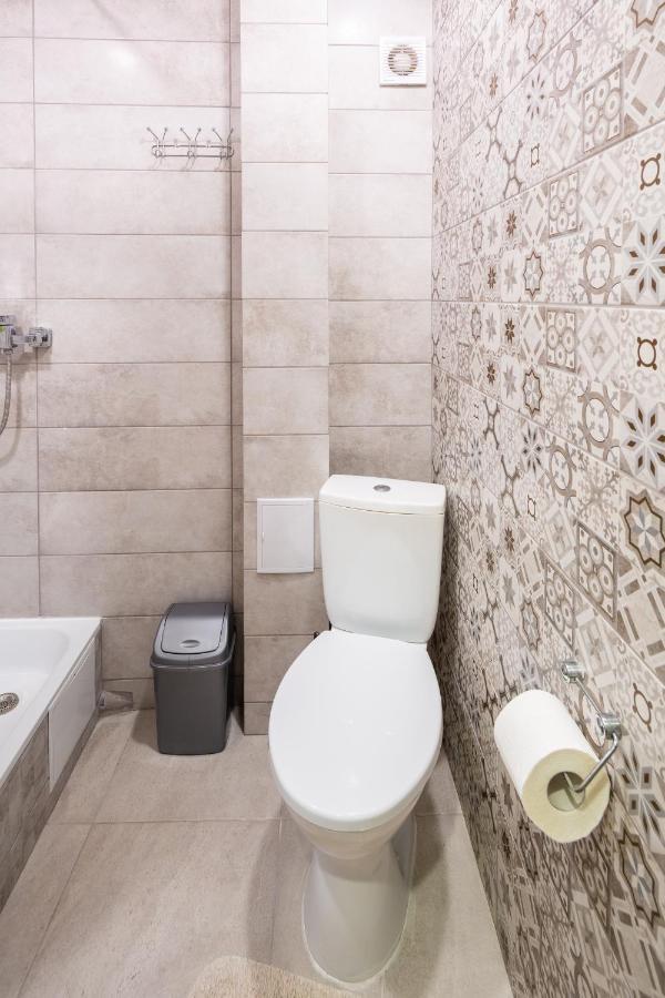 Cozy Apartments Center Lviv Extérieur photo