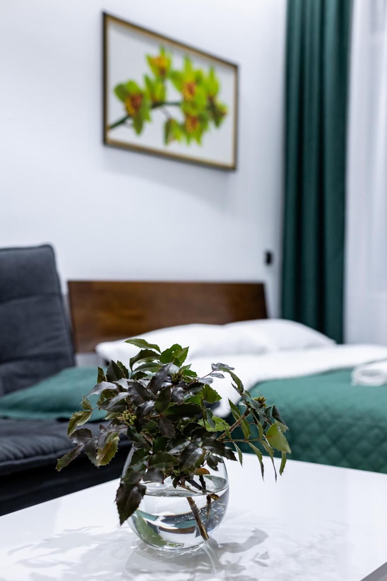 Cozy Apartments Center Lviv Extérieur photo
