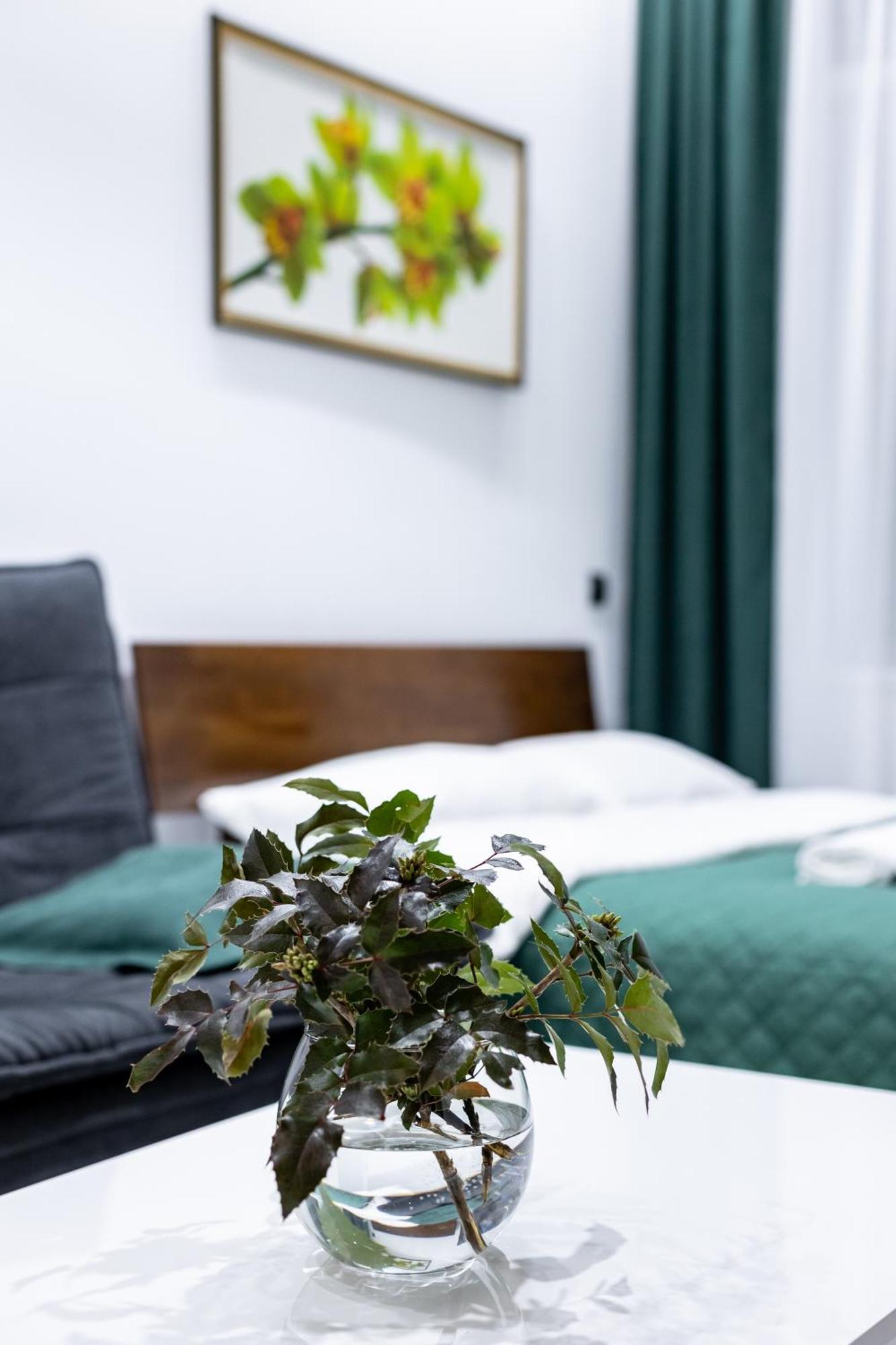 Cozy Apartments Center Lviv Extérieur photo