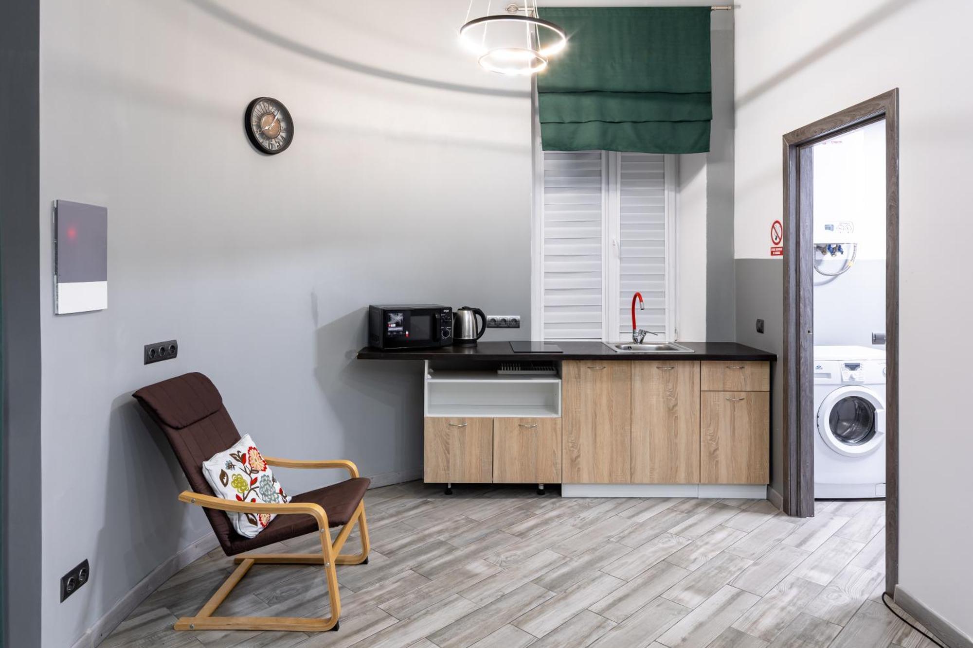 Cozy Apartments Center Lviv Extérieur photo