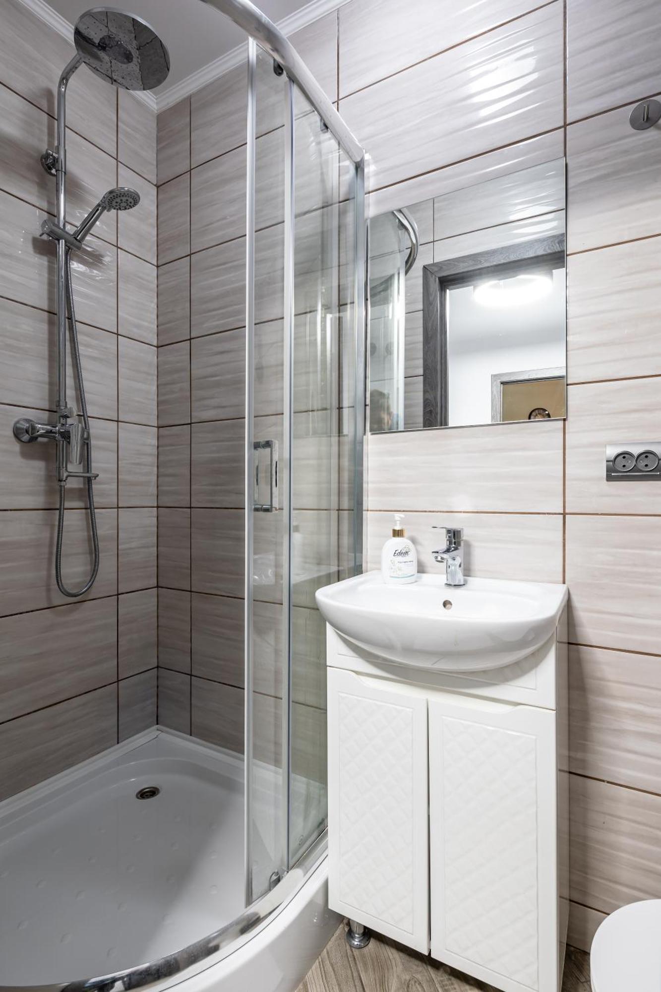 Cozy Apartments Center Lviv Extérieur photo