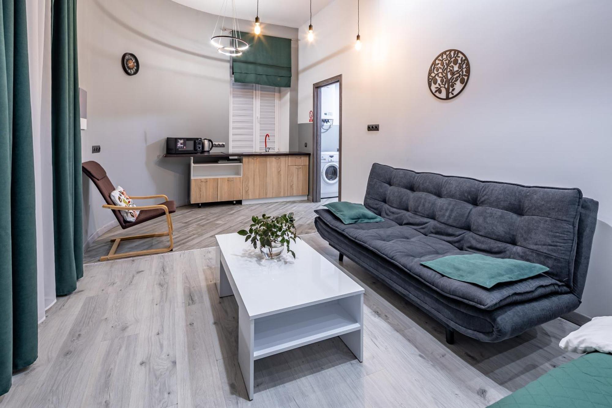 Cozy Apartments Center Lviv Extérieur photo
