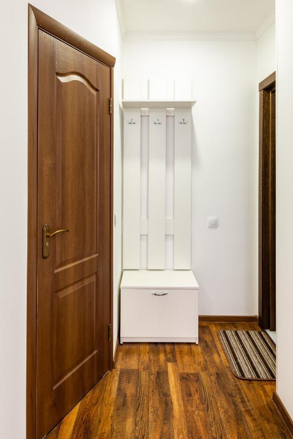 Cozy Apartments Center Lviv Extérieur photo